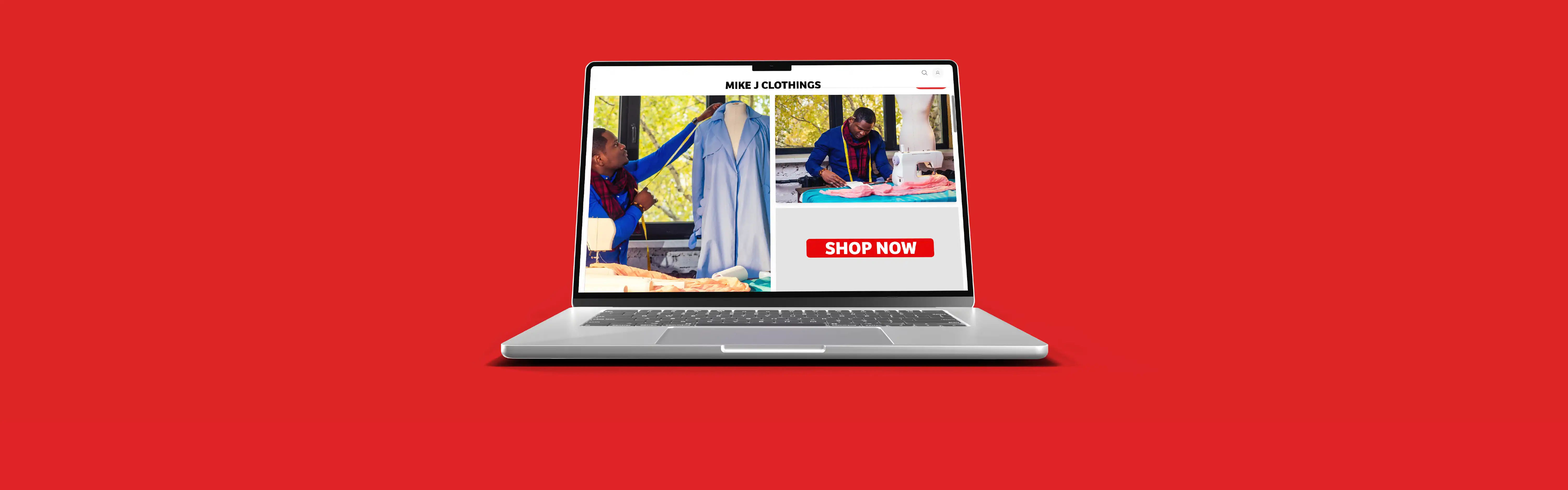 Your Business Online