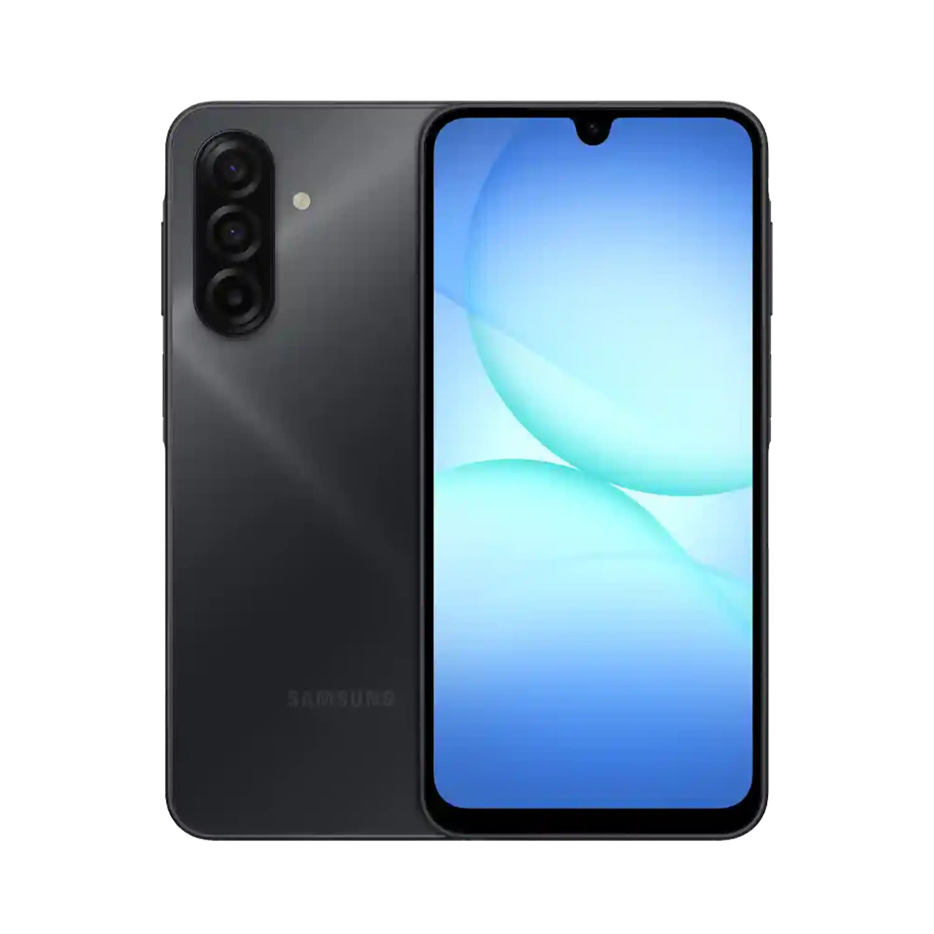 Order your Samsung Galaxy A17 now!